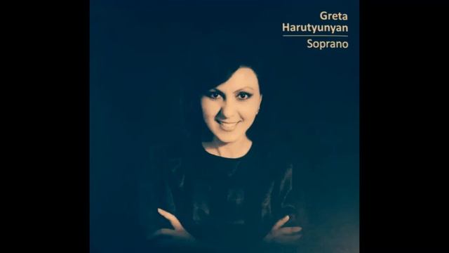 Greta Harutyunyan - Liu aria from Turandot opera (G. Puccini) смотреть онлайн