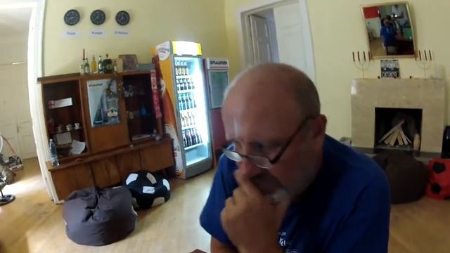 Opera Hostel Live смотреть онлайн