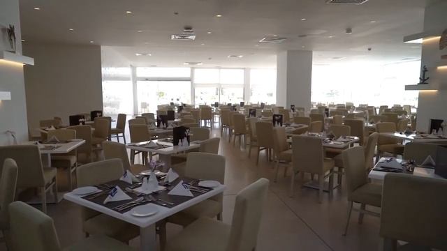 АЙЯ-НАПА 2019. ОТЕЛЬ NESTOR HOTEL 4* - НЕСТОР ХОТЕЛ 4* смотреть онлайн