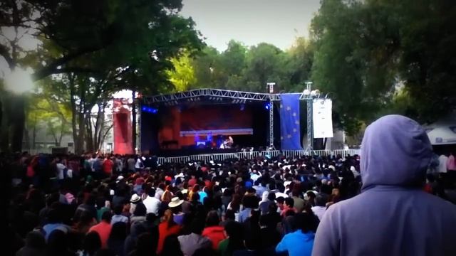 HERD @ Eurojazz 2012 смотреть онлайн