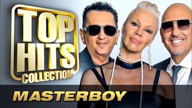 Masterboy - Лучшие песни / The best of смотреть онлайн