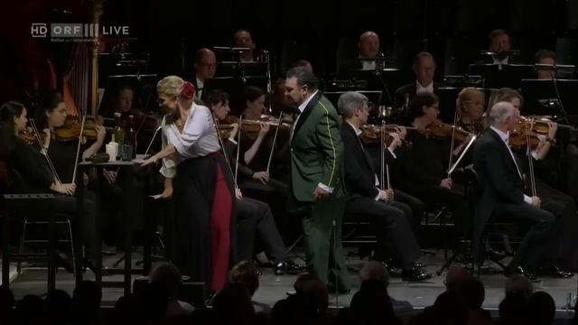 Elina Garanca & Ramón Vargas - Carmen | in Graz 🎬 смотреть онлайн