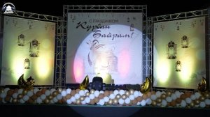 Мажлис «КУРБАН-БАЙРАМ«2024. Дылым| Ислам Казбековский | islam kazbekovskiy