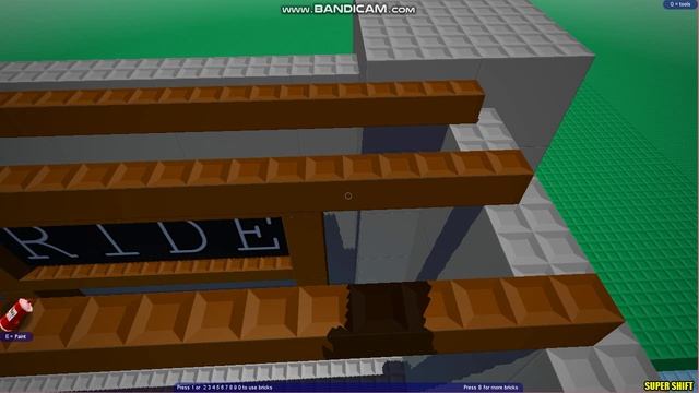 2
 часть Blockland