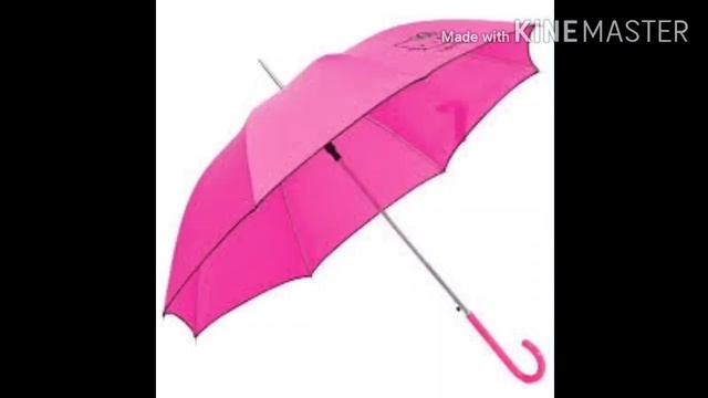 Валентина Табур "Вероніка і рожева парасолька". смотреть онлайн