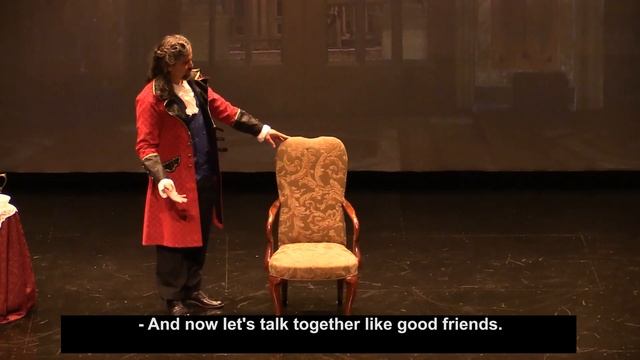 Tosca, by Puccini (Complete Opera) смотреть онлайн