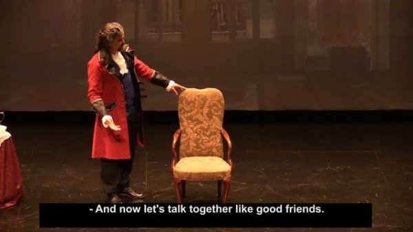 Tosca, by Puccini (Complete Opera)