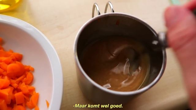 Hondentaart maken voor mijn baby corgi Mooshi!! 🐶💕| VLOG#61 смотреть онлайн