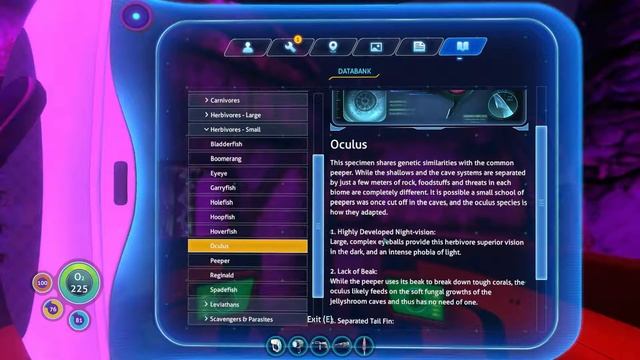 Let's Play Subnautica - Ep.10 - Signs Of Life