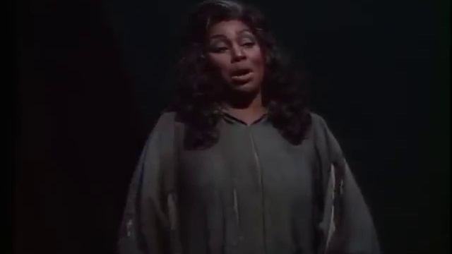 Leontyne Price, "Pace, mio Dio" смотреть онлайн
