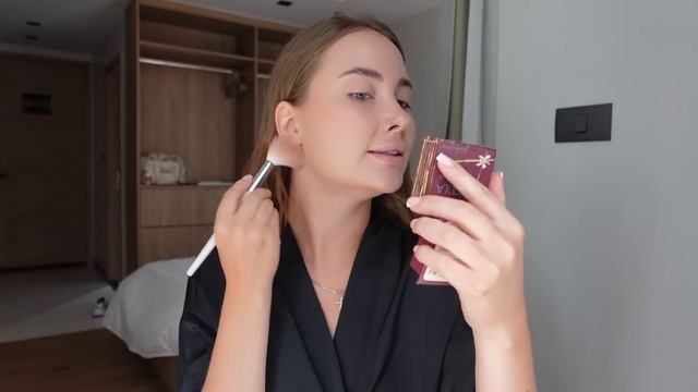 ПУТЕШЕСТВИЕ С БАЛИ В БАНГКОК | ГОТОВИМ ПАД ТАЙ И ДРУГИЕ ПОПУЛЯРНЫЕ БЛЮДА | ШОПИНГ В МОЛЛЕ ICONSIAM смотреть онлайн