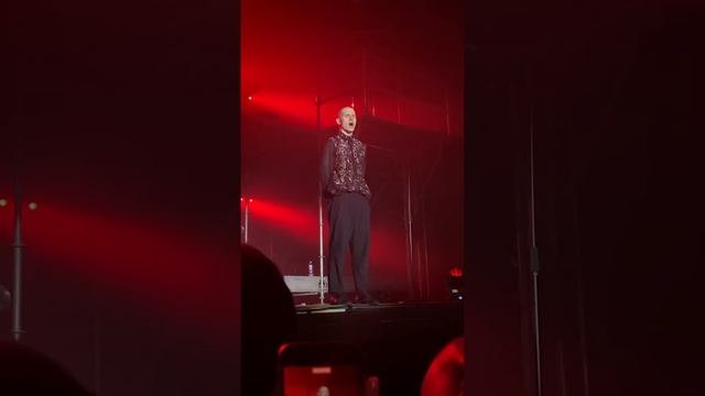 Николай Комягин (СпБ) 04.12.22 Shortparis смотреть онлайн