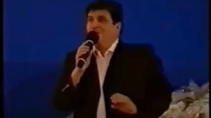 Любимый и талантливый талышский певец БАЛОГЛАН АШРАФОВ