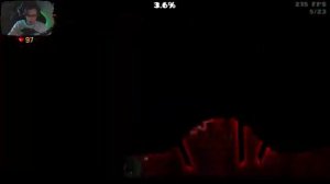 Jun 18, 2022 - Bloodlust 34% и игра про меня!