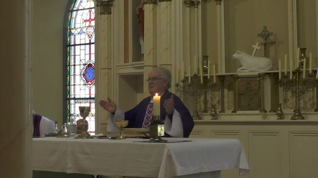 Michael Corcoran Requiem Mass смотреть онлайн