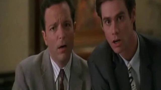 Jim Carrey Scatman смотреть онлайн