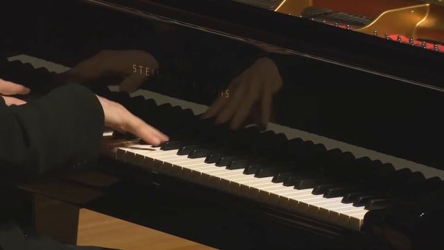 András Schiff - Beethoven, Sonata No. 29, Op. 106 “Hammerklavier Sonate”
