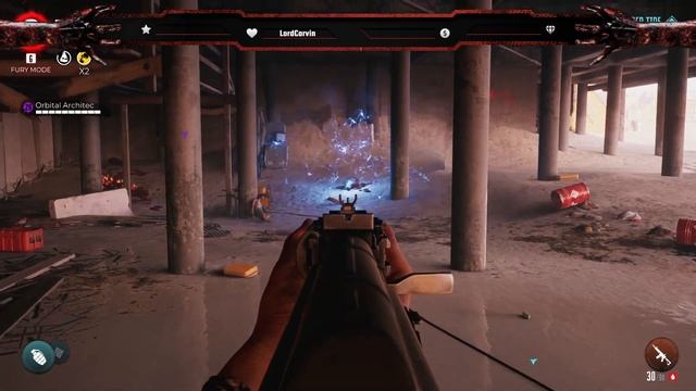 Valheim night with the Stronghold mod! смотреть онлайн