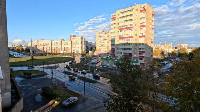 Морской 24 смотреть онлайн