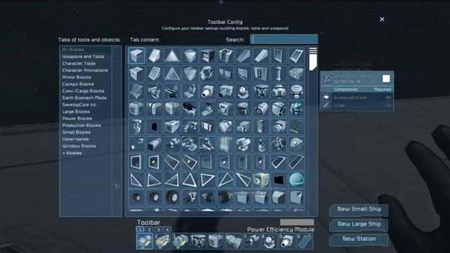 Space Engineers | Update 1.082: More Moduals & Xbox Controller смотреть онлайн