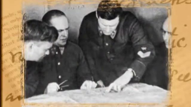 Вторая мировая день за днём 36 смотреть онлайн