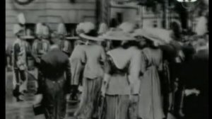 На сопках Маньчжурии  Часть 1