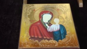 Новый вид резьбы по левкасу (объемная резьба)