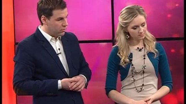 05 04 2016 Добрый вечер, Гомель!_Чайная церемония, ремесленник Юлия Целкова