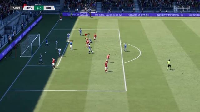 "Oooooooooooooh!!!" bicycle kick goal with 2 red cards смотреть онлайн