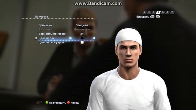 Прохождение PES 13 в режиме стань легендой часть 1 смотреть онлайн