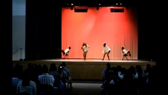 OHS: All That Jazz смотреть онлайн