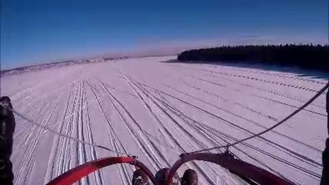 Омутнинск полеты зимой смотреть онлайн