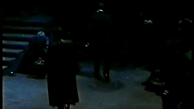 Bizet: Carmen - Agnes Baltsa, Neil Shicoff 1999 (highlights) смотреть онлайн