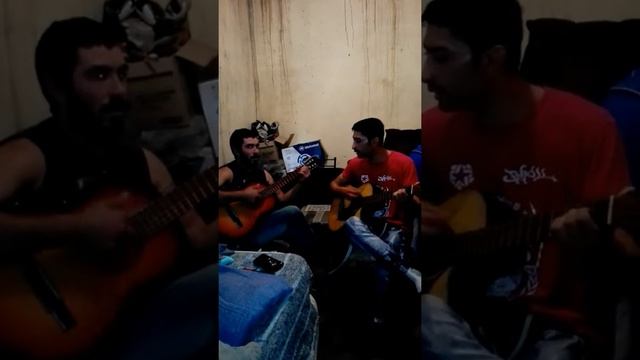 Facundo Quiroga. Gastón cardozo смотреть онлайн
