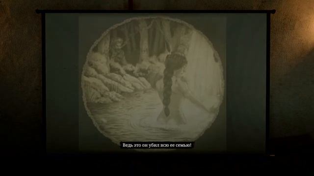 Red Dead Redemption 2 - История о Джосайя Блэкуотере смотреть онлайн
