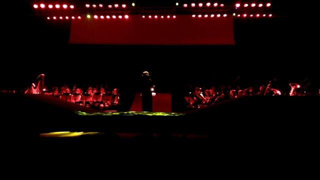 Ópera Rock Tommy SP 2013 (1/3) смотреть онлайн