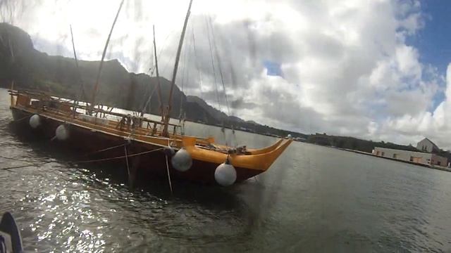 Spheros 4KSW Nabs Barracuda with Daiwa Minnow смотреть онлайн