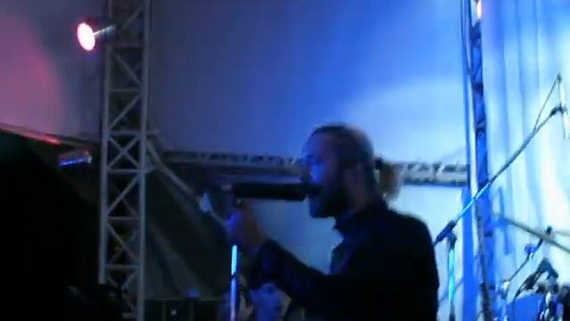 Сергей Бабкин-Тук-тук (22.09 Зеленый театр) смотреть онлайн