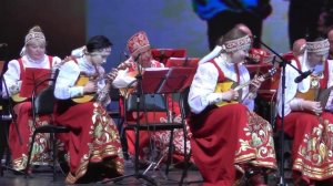 В. Дитель, А. Цыганков обработка рнп «Коробейники» Исп. Оркестр "Сувенир"