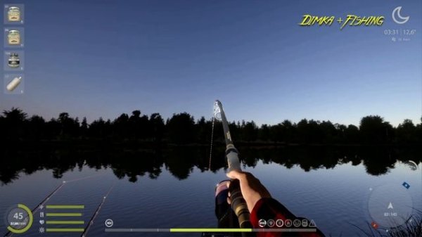 Русская рыбалка 4. 🎣 оз. Янтарное 🐋🐋🐋💦 КАК ЛОВИТ LATORSO 👀