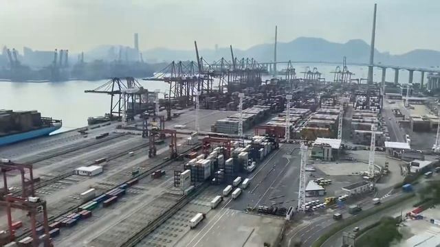 Возвращение в Макао 🇲🇴 и проблемы с карантином смотреть онлайн