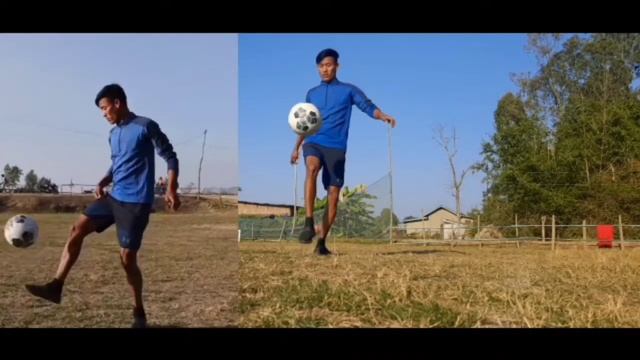 Romario ss freestyle football lover ⚽⚽ смотреть онлайн