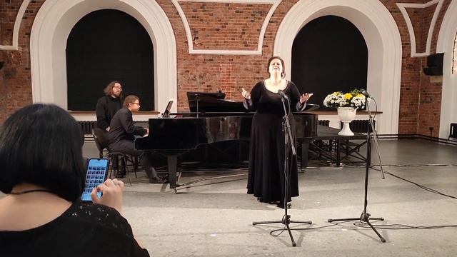 П.И.Чайковский - "День ли царит" смотреть онлайн