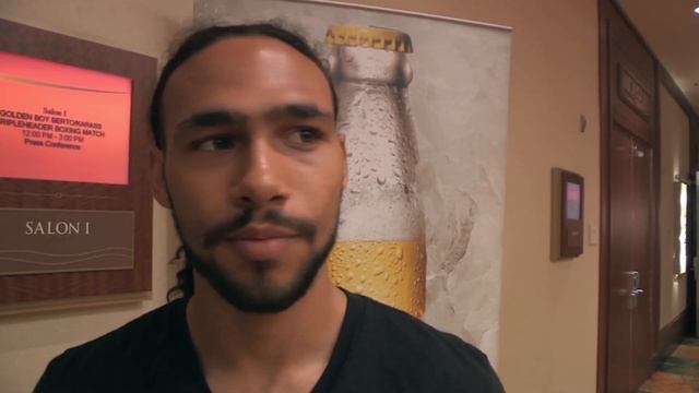 Diego Chaves - Keith Thurman, What To Expect July 27th! смотреть онлайн