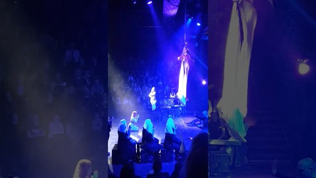 Romeo a Julie ROCK OPERA Praha 4.2.2016 смотреть онлайн