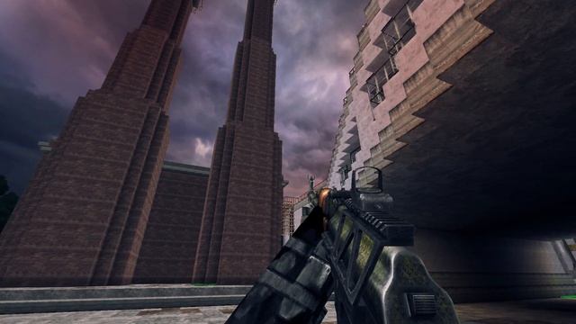 СЕВЕРНЫЕ ЗЕМЛИ | [EADG] STALCUBE