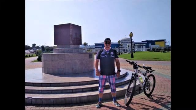 СК Хоркиной, БелГУ Разные танцы смотреть онлайн