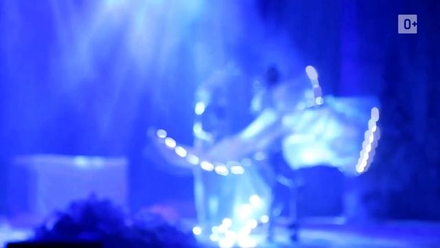 Капсула фантастических существ - Интеграл шоу смотреть онлайн