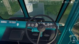 КУПИЛ СТАРУЮ БАЗУ И ВОТ ЧТО Я ТАМ НАШЕЛ - FARMING SIMULATOR 19