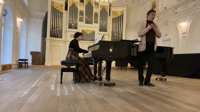 Моцарт - ария графа из оп. «Свадьба Фигаро» смотреть онлайн